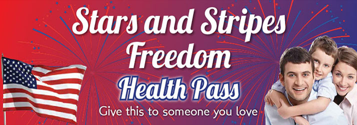 Chiropractic Rowlett TX July Special Offer