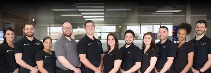 Chiropractic Rowlett TX Staff at First Step Chiropractic Chiropractic Rowlett TX Staff at First Step Chiropractic