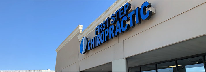 Chiropractor Rowlett TX Contact Us