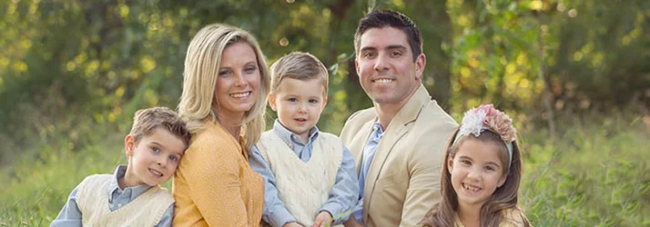 Chiropractor Rowlett TX James Fowler and Family Chiropractor Rowlett TX James Fowler and Family