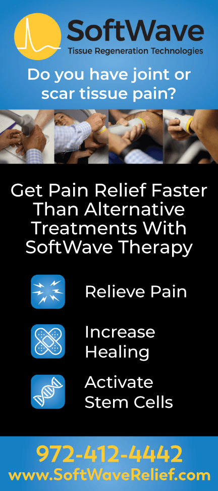 Chiropractic Rowlett TX SoftWave Information Chiropractic Rowlett TX SoftWave Information
