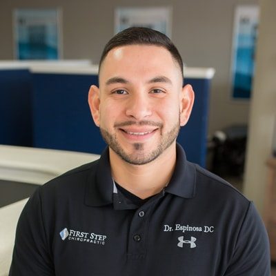 Chiropractor Rowlett TX Juan Espinosa Chiropractor Rowlett TX Juan Espinosa