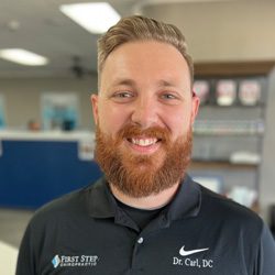 Chiropractor Rowlett TX Karl Meet Team Chiropractor Rowlett TX Karl Meet Team
