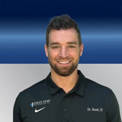 Chiropractor Rowlett TX Reed Hartshorn Meet The Team